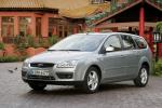 Ford Focus Wagon 2005 года